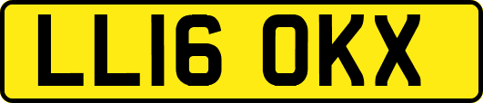 LL16OKX