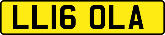 LL16OLA