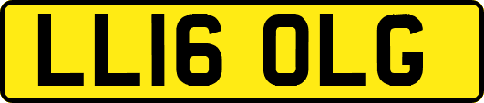 LL16OLG