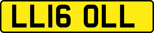LL16OLL