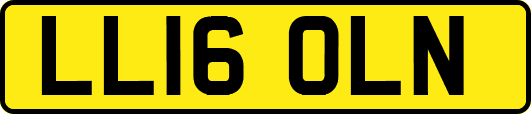 LL16OLN