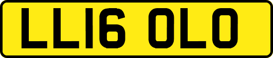 LL16OLO