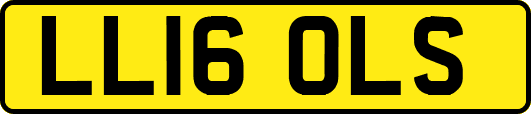 LL16OLS