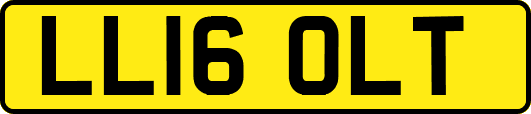 LL16OLT