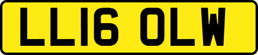 LL16OLW