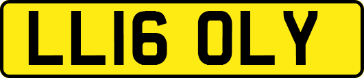 LL16OLY
