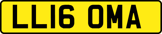 LL16OMA