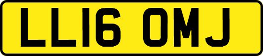 LL16OMJ