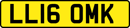 LL16OMK