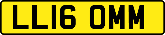 LL16OMM