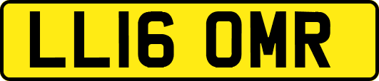 LL16OMR