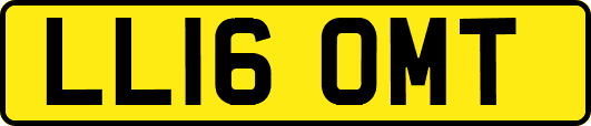 LL16OMT
