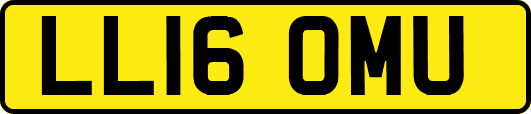 LL16OMU