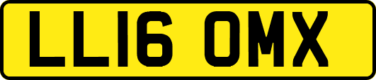 LL16OMX