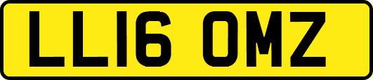LL16OMZ