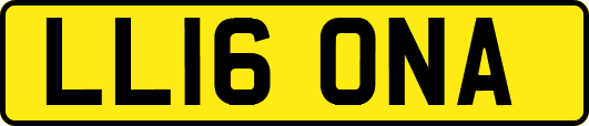 LL16ONA