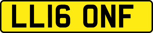 LL16ONF