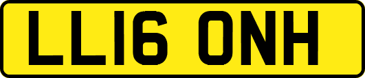 LL16ONH
