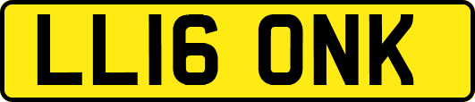 LL16ONK