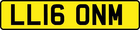 LL16ONM