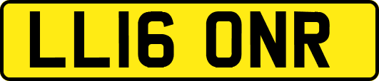 LL16ONR