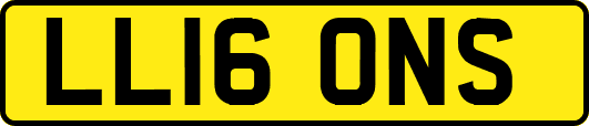 LL16ONS