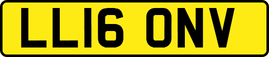 LL16ONV