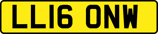 LL16ONW