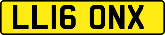 LL16ONX