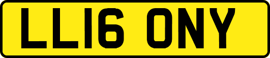LL16ONY