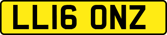 LL16ONZ