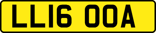 LL16OOA