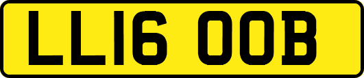 LL16OOB