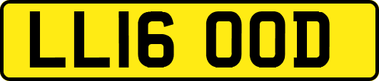 LL16OOD