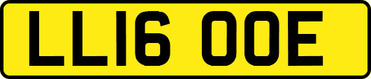 LL16OOE