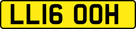 LL16OOH