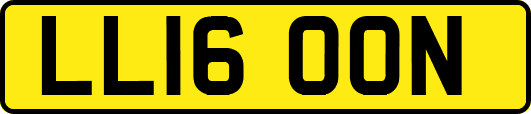 LL16OON