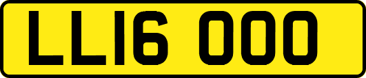 LL16OOO