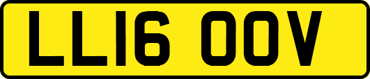 LL16OOV