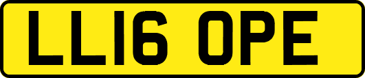 LL16OPE