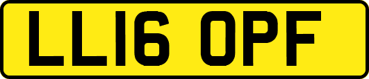 LL16OPF