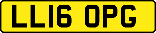 LL16OPG