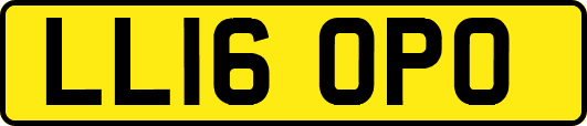 LL16OPO