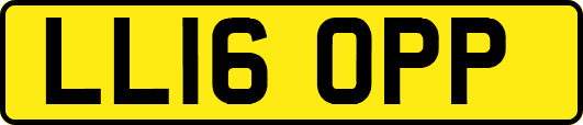 LL16OPP