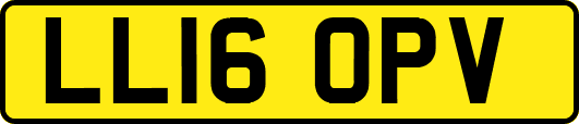 LL16OPV