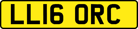 LL16ORC