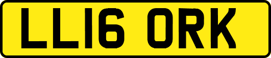 LL16ORK