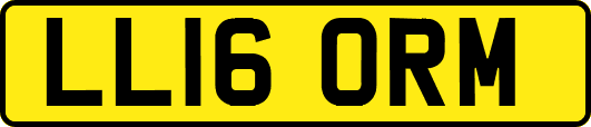 LL16ORM