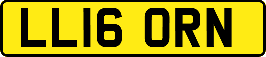 LL16ORN