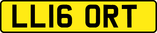 LL16ORT